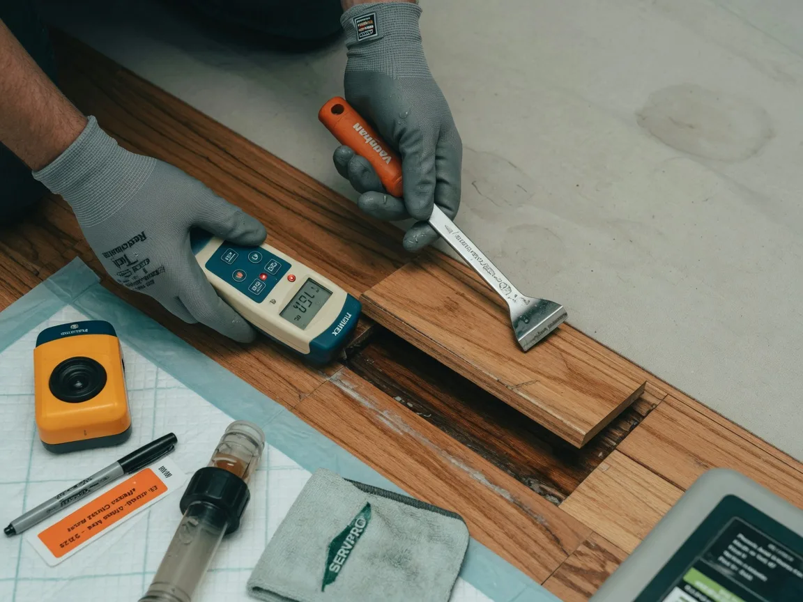 Why choose Water Damage Restoration in Soda Springs, ID